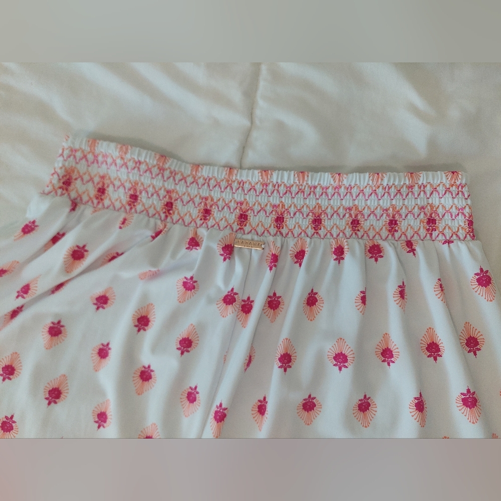 Cabana Life Tulum Coverluxe Palazzo Pants Large UPF 50 - Picture 3 of 10